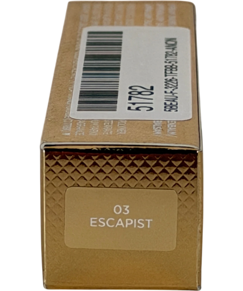 TOM FORD Tom Ford Soleil Lip Balm 03 Escapist 2.8G