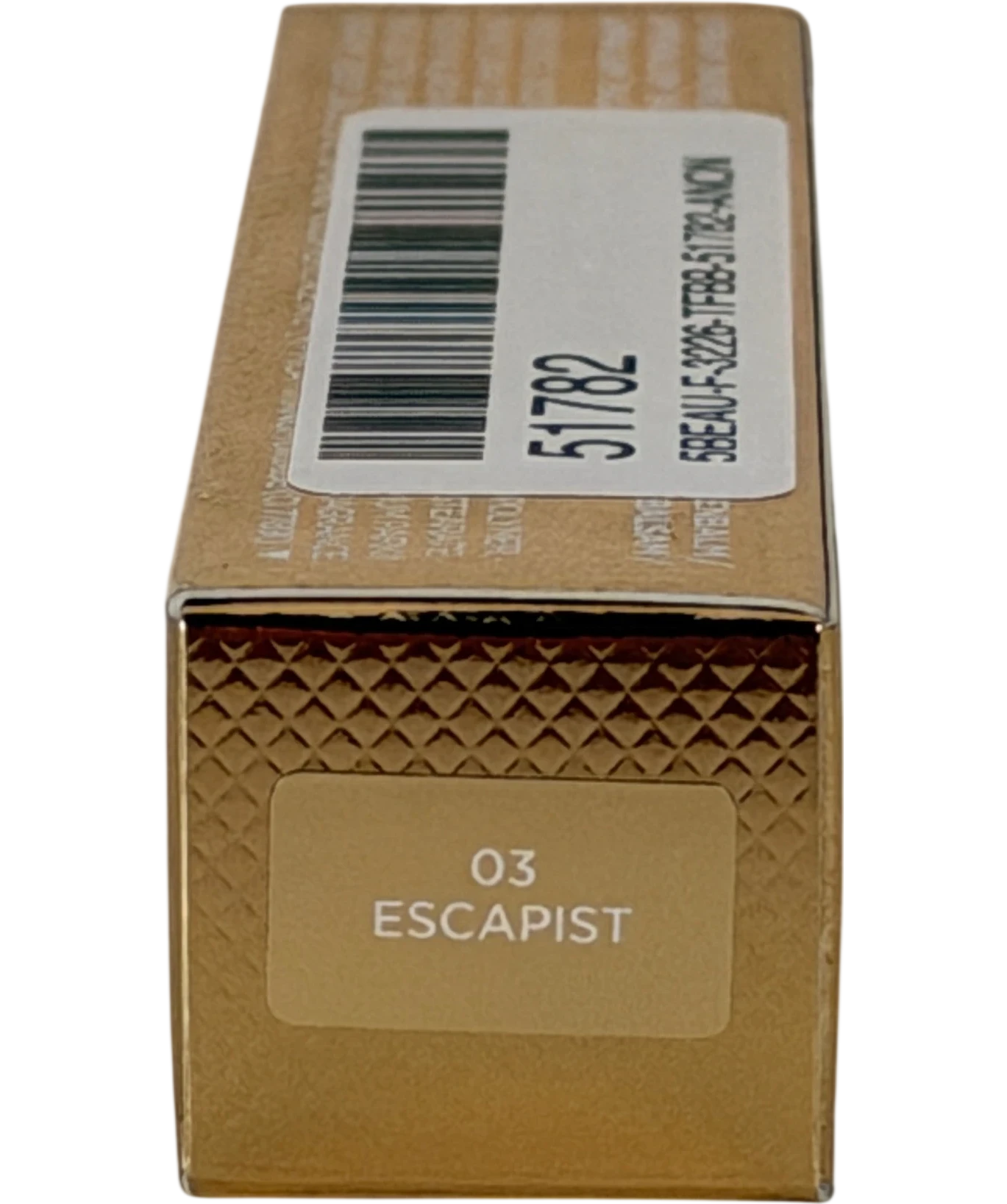 TOM FORD Tom Ford Soleil Lip Balm 03 Escapist 2.8G