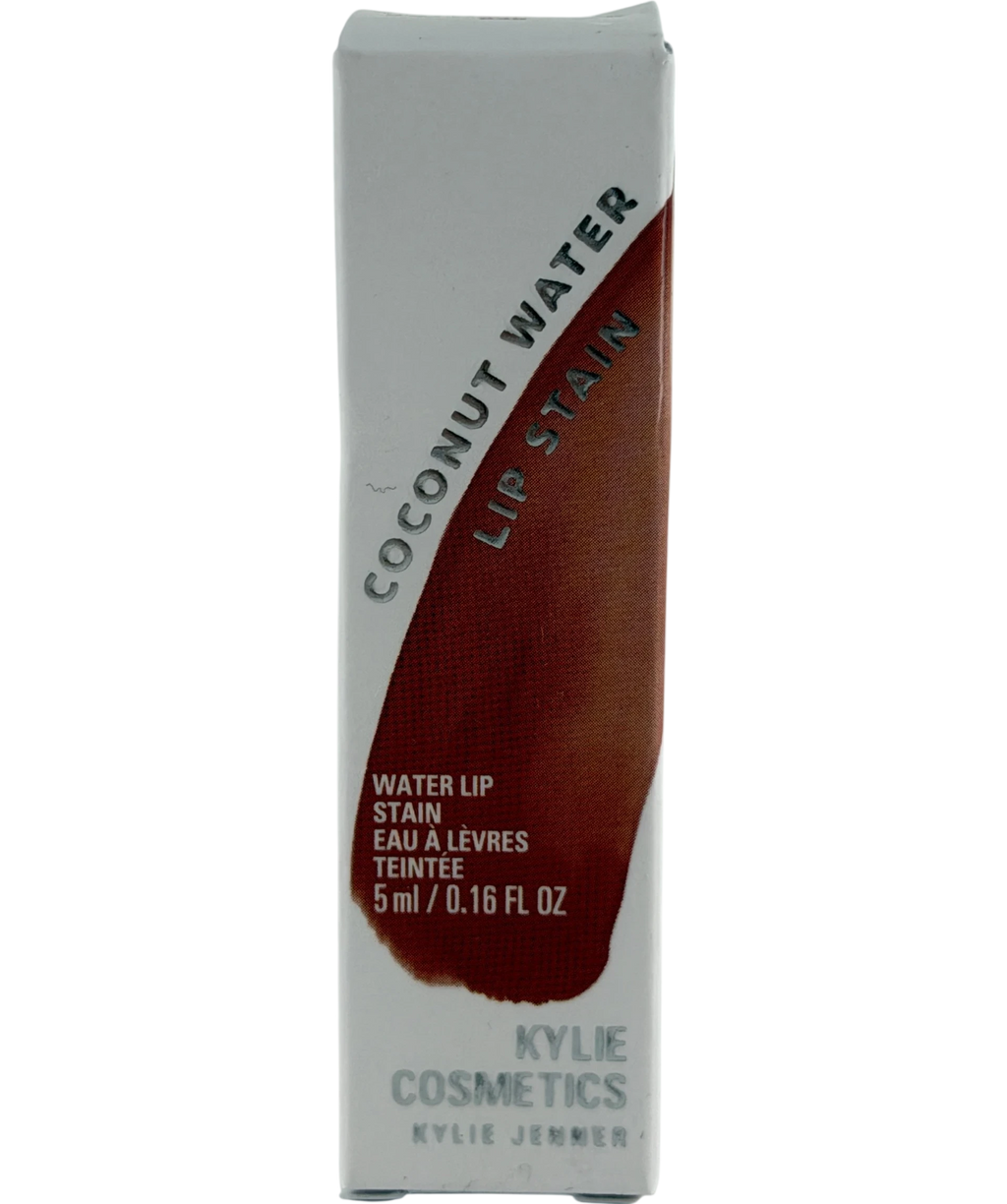 KYLIE COSMETICS Coconut Water Lip Stain 638 Butterscotch 5ml