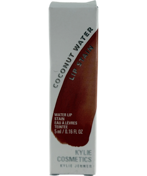 KYLIE COSMETICS Coconut Water Lip Stain 638 Butterscotch 5ml