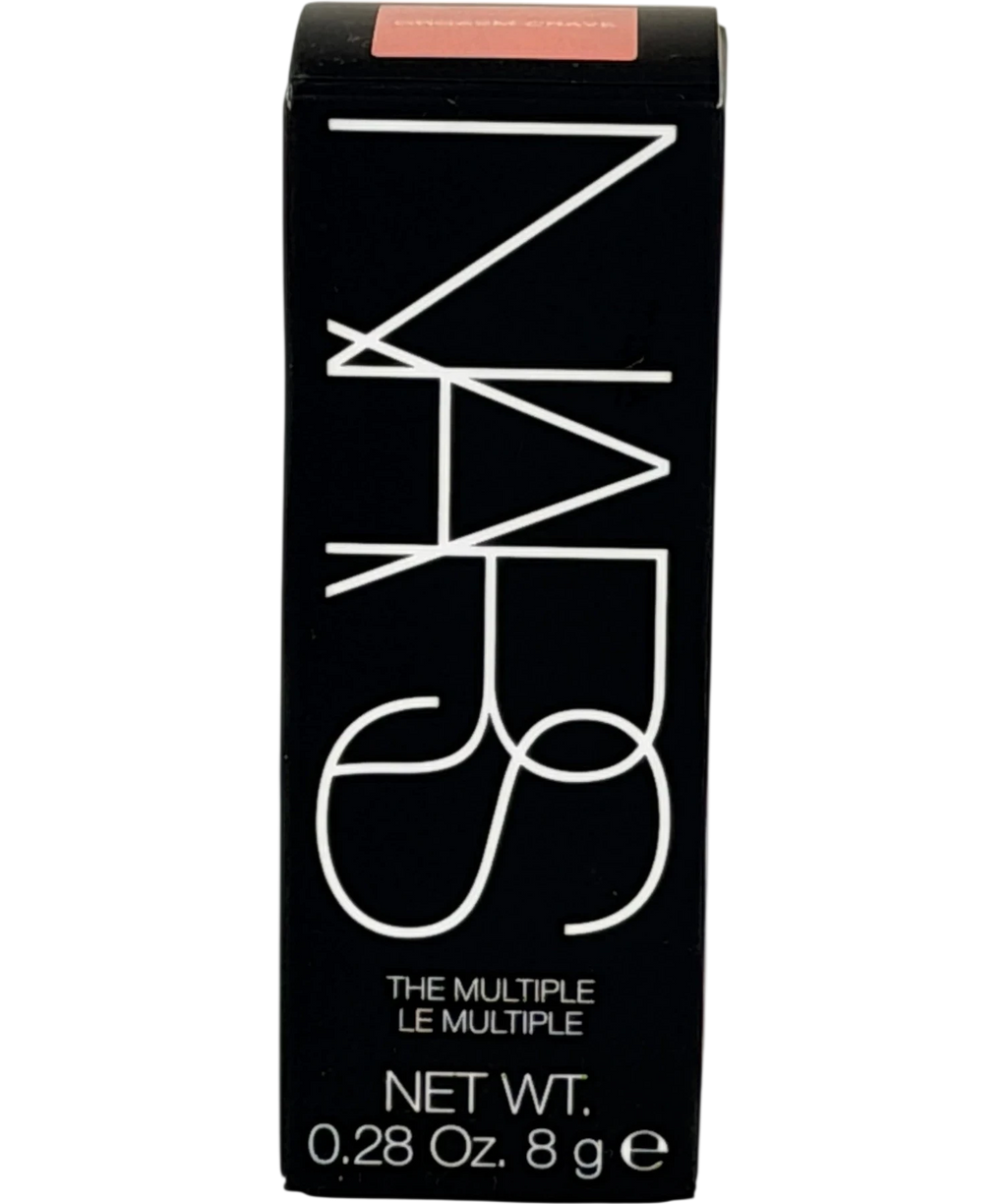 NARS The Multiple Multi Use Makeup Stick In Orgasm Crave 8g
