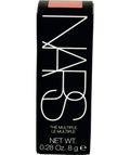 NARS The Multiple Multi Use Makeup Stick In Orgasm Crave 8g