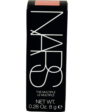 NARS The Multiple Multi Use Makeup Stick In Orgasm Crave 8g