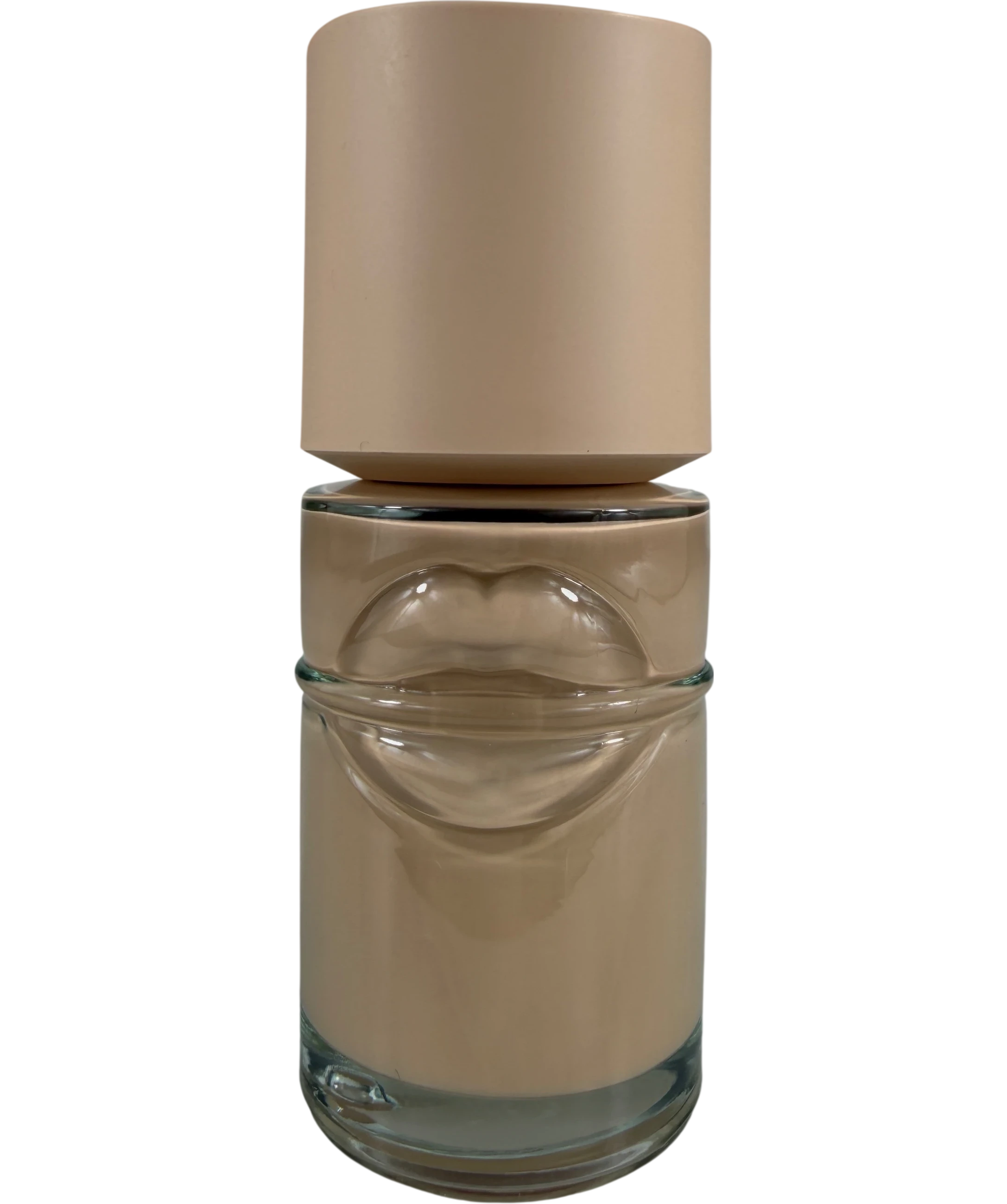 makeup forever Hd Skin Balancing & Perfecting Foundation 106n Linen 30ml