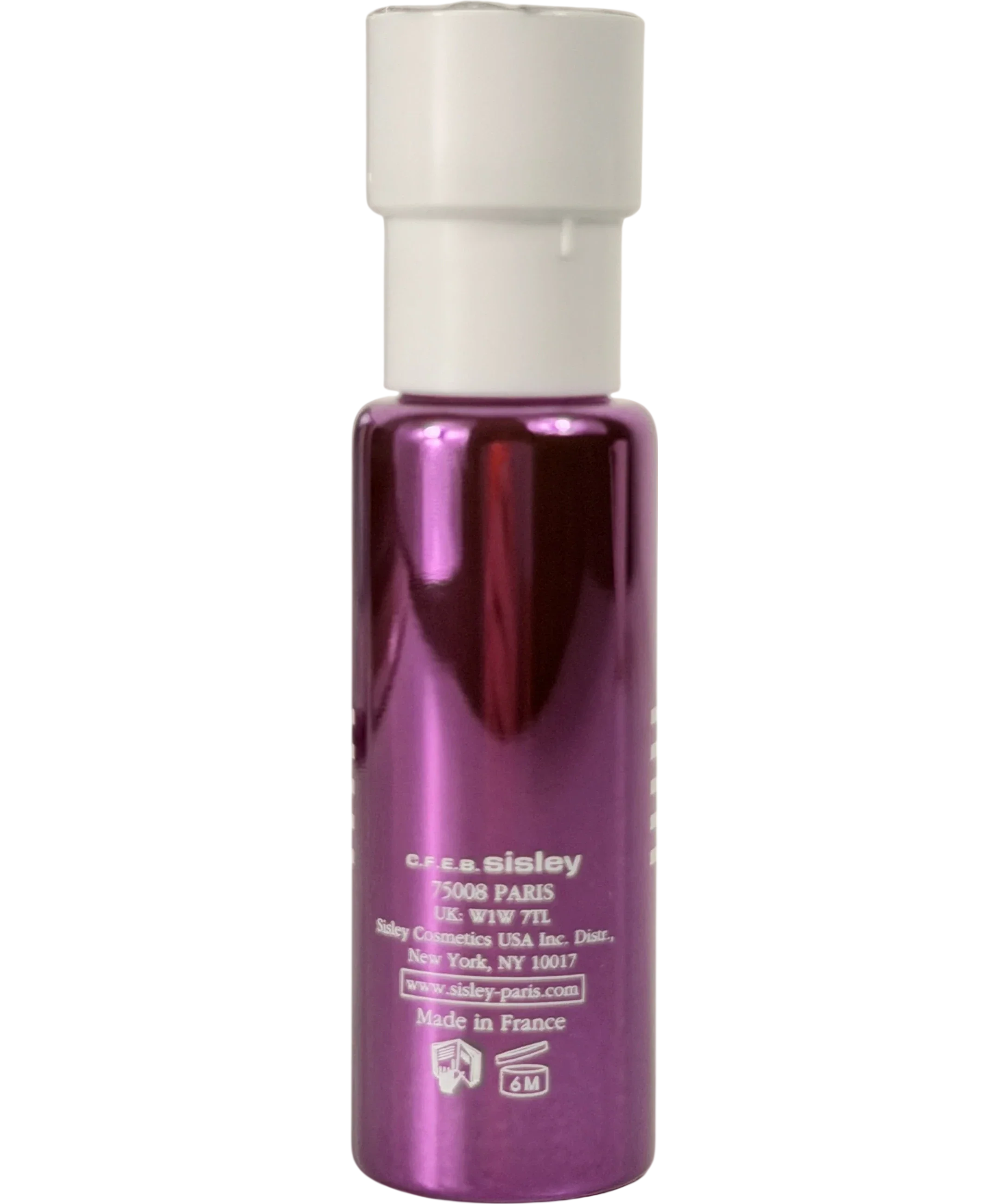 Sisley Black Rose Concentrate Serum 30ml