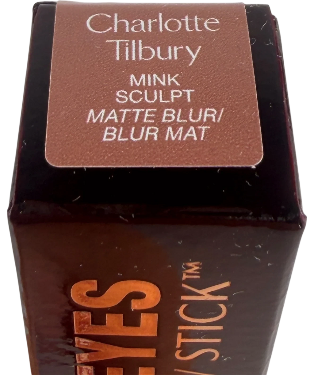 CHARLOTTE TILBURY Exagger-eyes Easy Eyeshadow Stick Mink Sculpt 1.6g