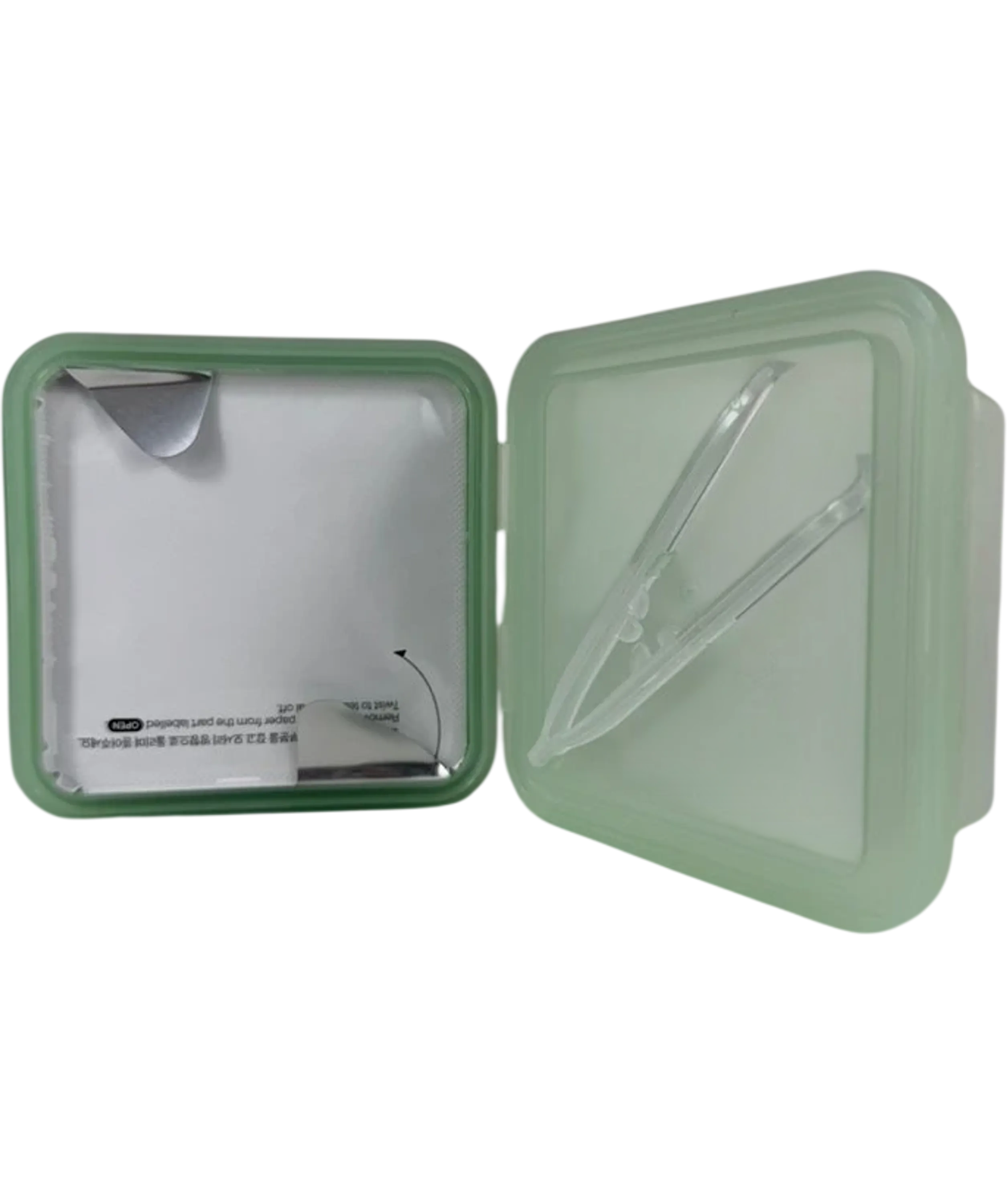 Mediheal Teatree Trouble Pads 100 Pads 100 pads