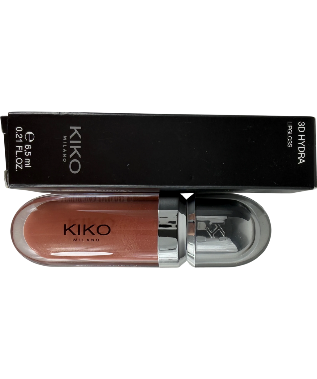 KIKO 3d Hydra Lip Gloss 19 6.5ml