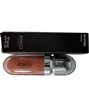 KIKO 3d Hydra Lip Gloss 19 6.5ml