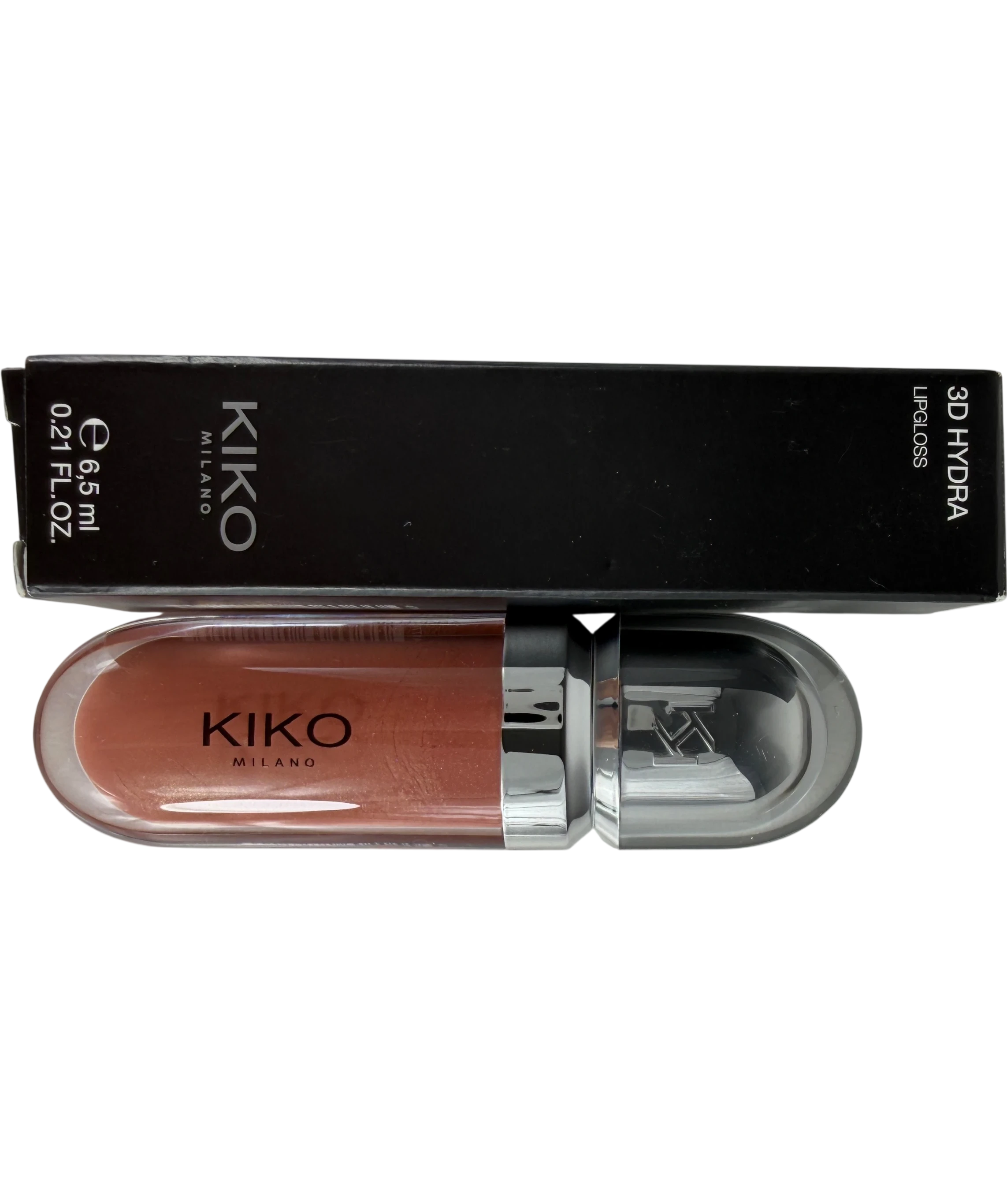 KIKO 3d Hydra Lip Gloss 19 6.5ml
