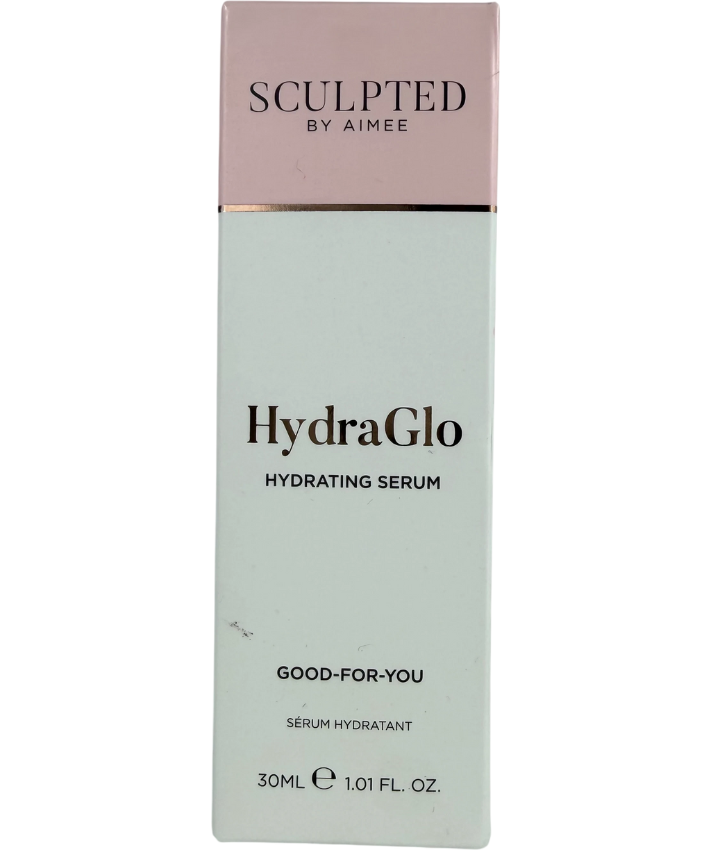 Sculpted by Aimee Hydraglo Hydrating Serum 30ml