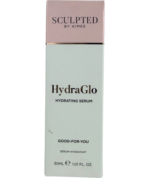 Sculpted by Aimee Hydraglo Hydrating Serum 30ml