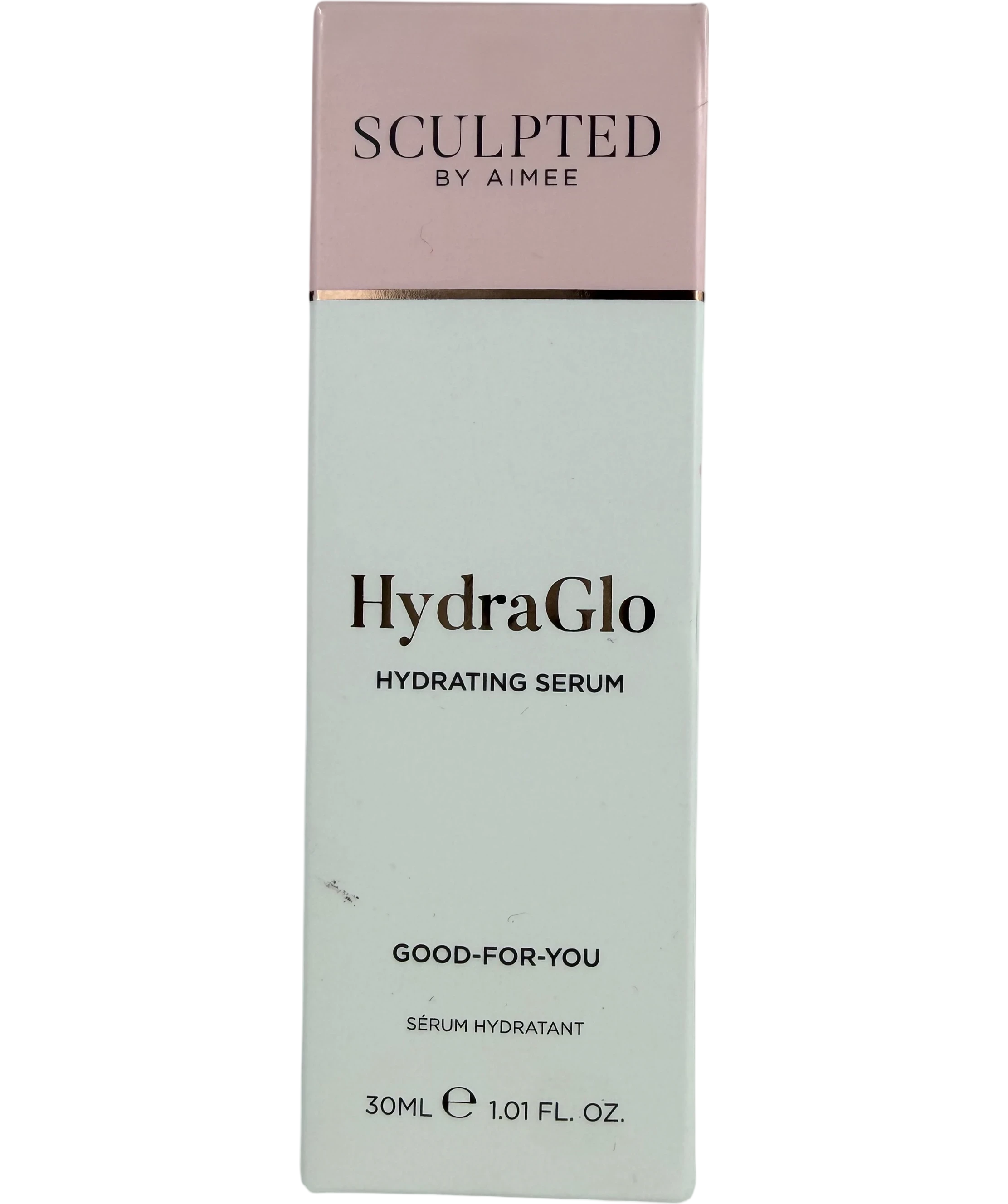 Sculpted by Aimee Hydraglo Hydrating Serum 30ml