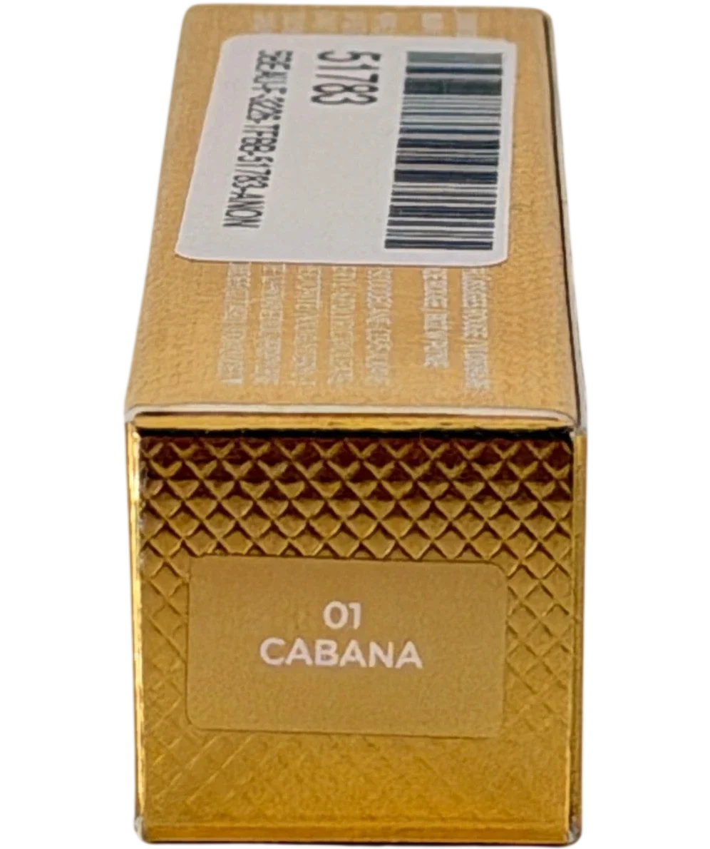 TOM FORDSoleil Sunkissed Blush  01 Cabana 6ml