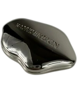 Wonderskin Twisting Compact Mirror one size