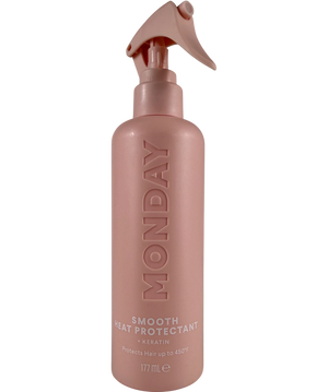 monday Smooth Heat Protectant 177ml
