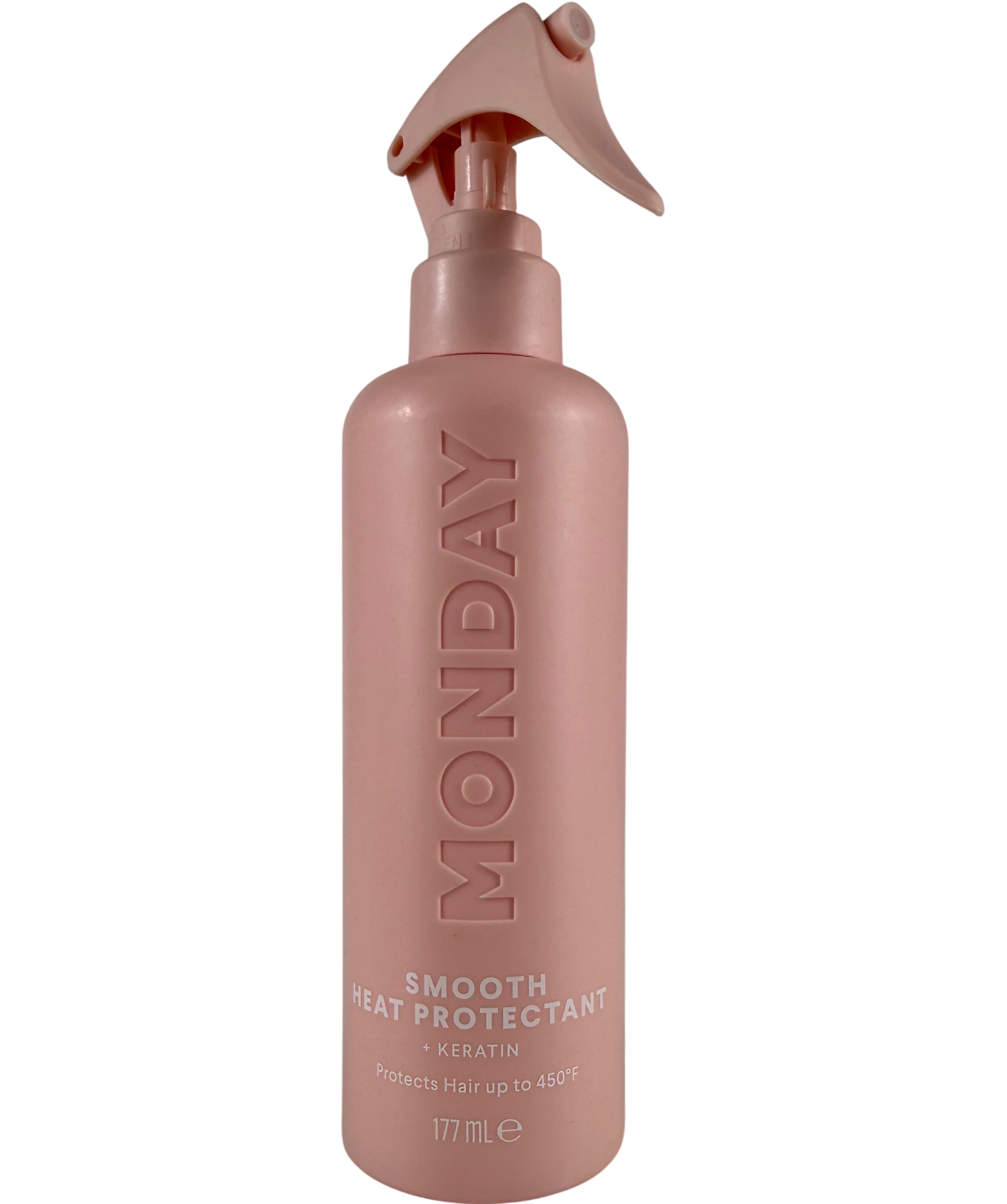 monday Smooth Heat Protectant 177ml