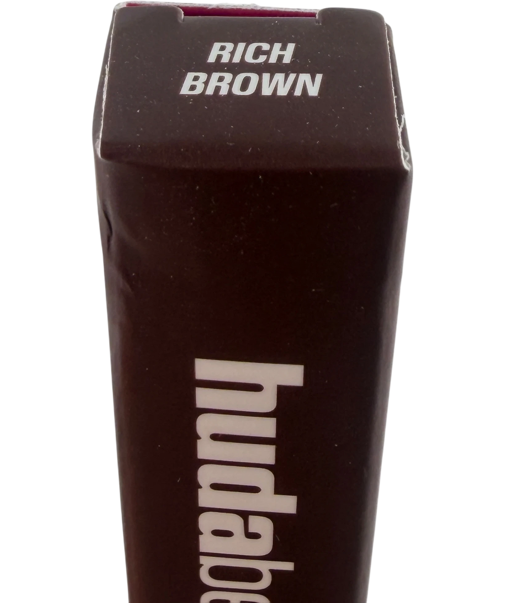 HUDA BEAUTY Lip Contour Stain Rich Brown 1ml