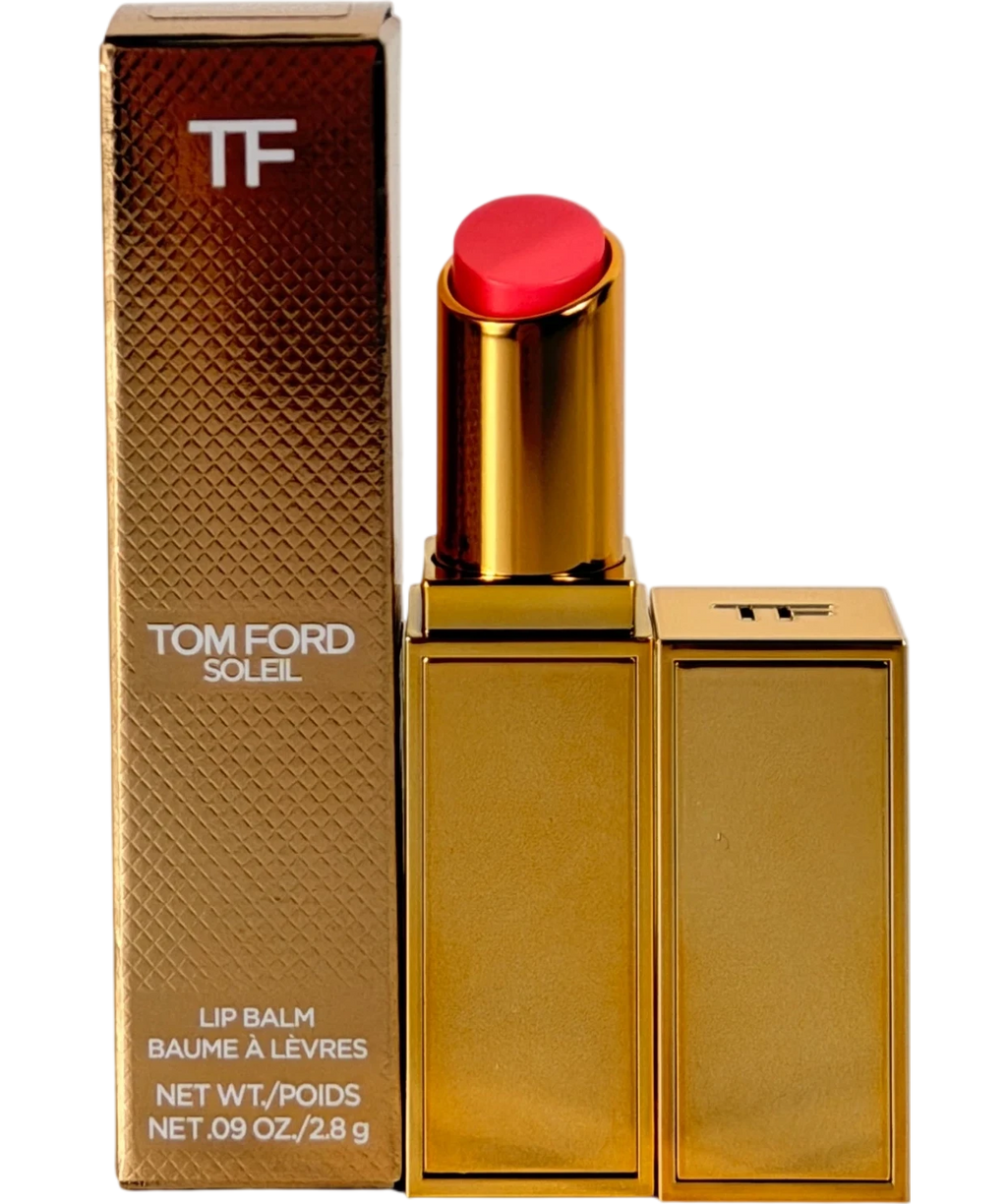 TOM FORD Soleil Lip Balm 01 Rendezvous 2.8G