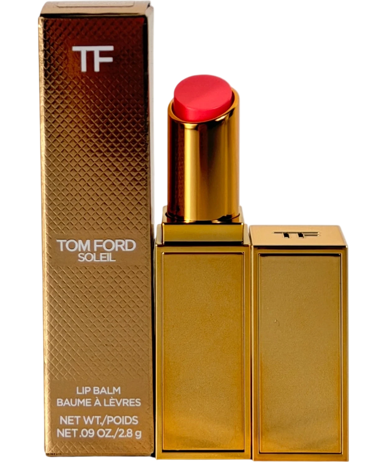 TOM FORD Soleil Lip Balm 01 Rendezvous 2.8G