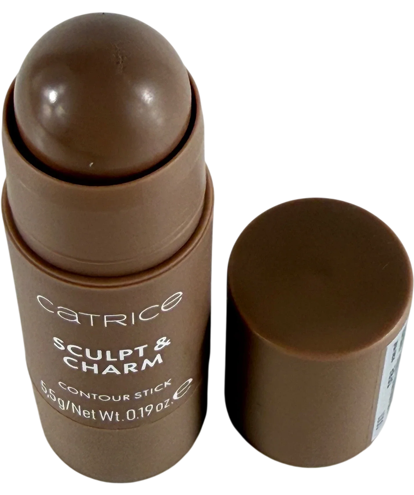 Catrice Sculpt & Charm Contour Stick 10 Ash 5.5g