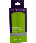 Skin Republic Mud Stick 45g