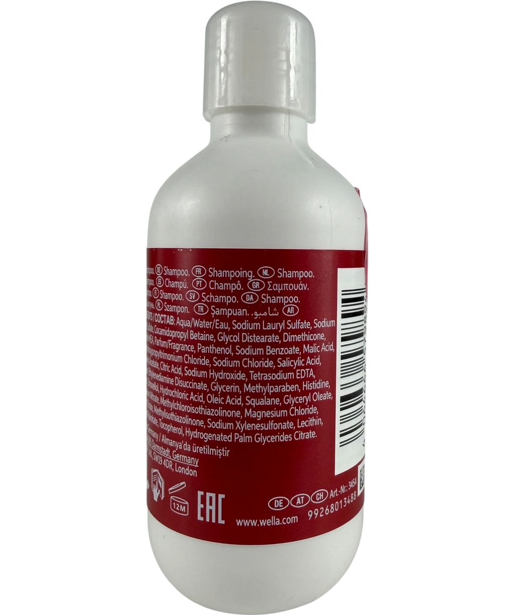 Wella Ultimate Repair Shampoo 100ml