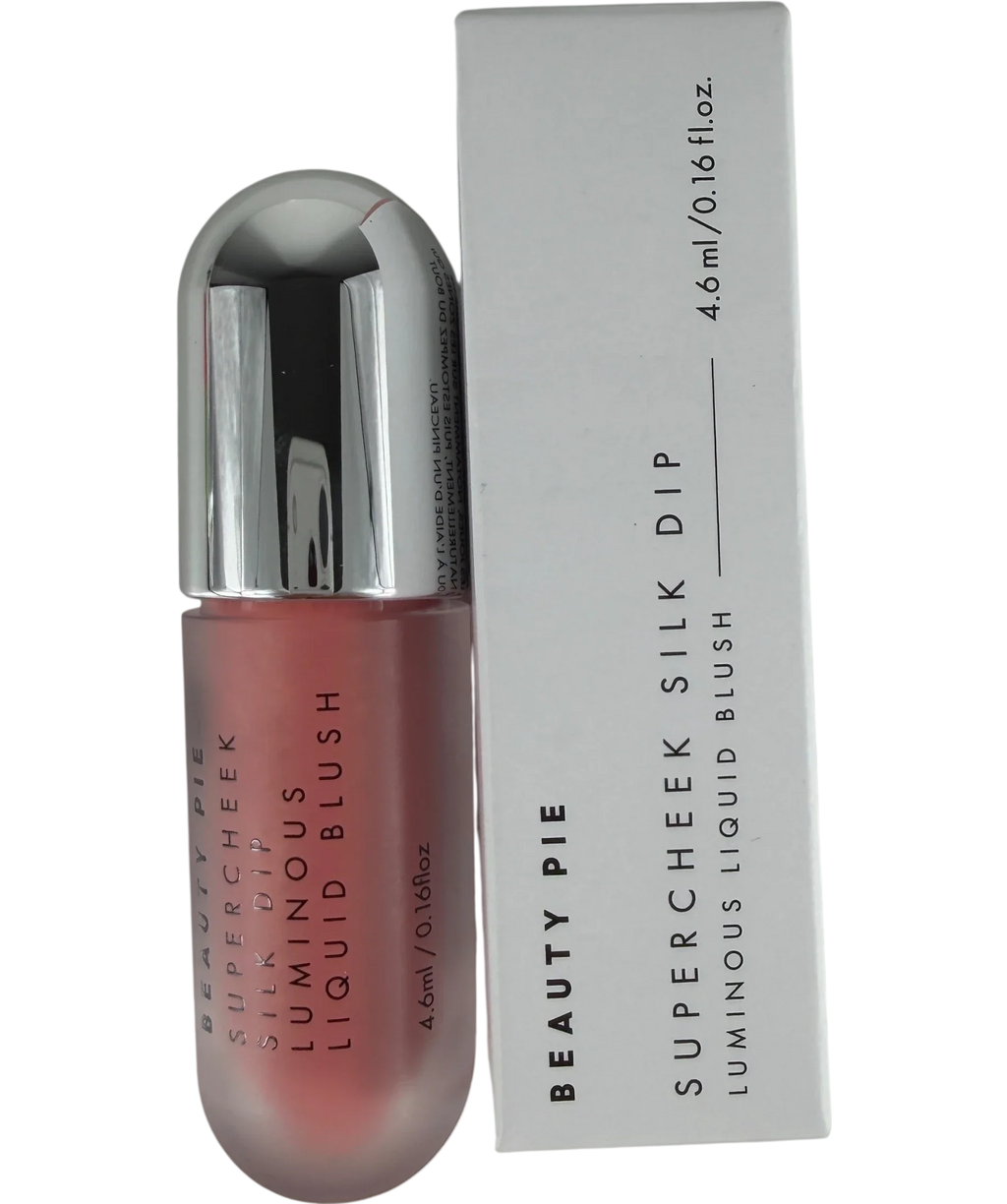 Beauty Pie Supercheek Silk Dip Habotai 4.6ml