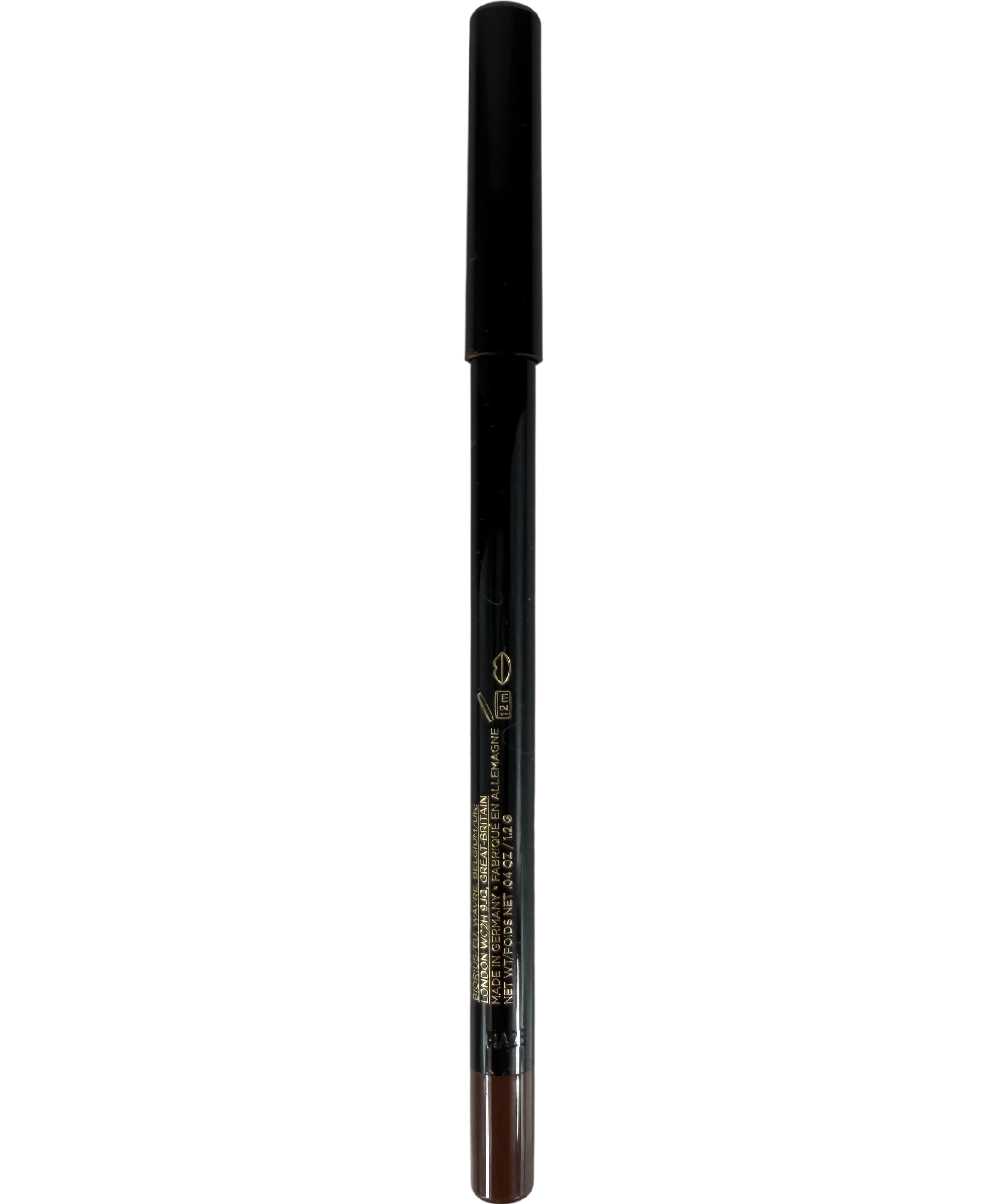Hourglass Shape And Sculpt Lip Liner Obsess 4.5 one size