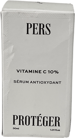 proteger Vitamin C Antioxidant Serum 30ml