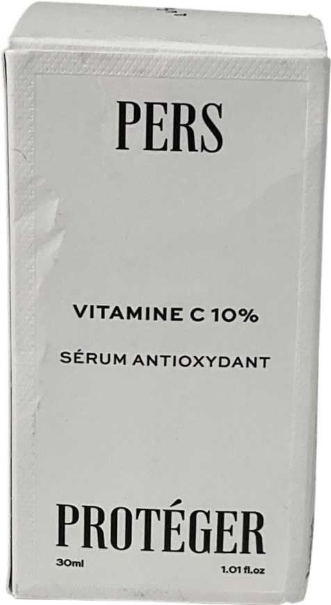 proteger Vitamin C Antioxidant Serum 30ml - Reliked