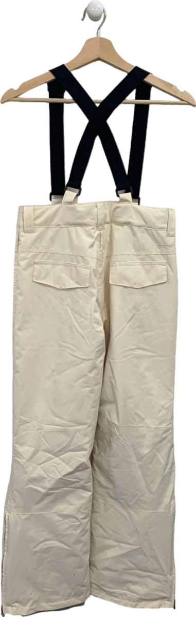 Protest Canvas Snow Pants 164 cm - Reliked