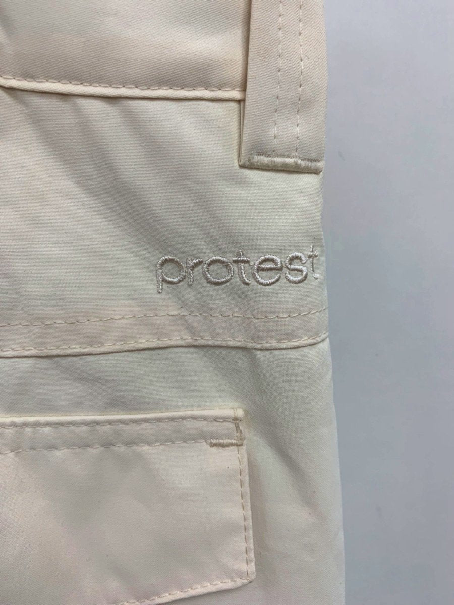Protest Canvas Snow Pants 164 cm - Reliked