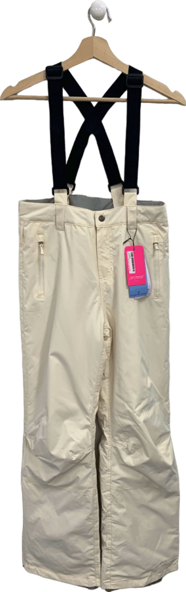 Protest Canvas Snow Pants 164 cm - Reliked