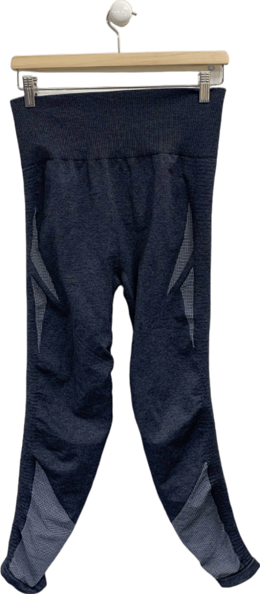 Prozes Grey Workout Leggings XL - Reliked