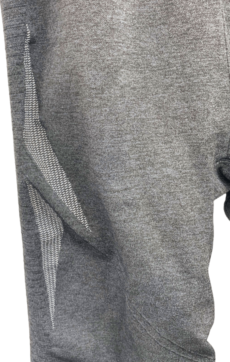 Prozes Grey Workout Leggings XL - Reliked