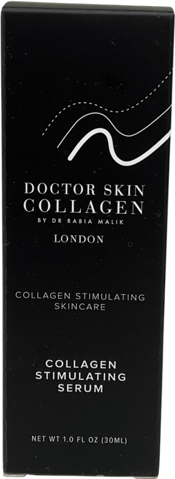 rabia malik Collagen Stimulating Serum 30ml - Reliked