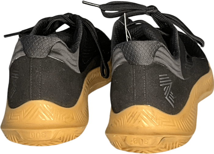 R.A.D Black V2 Trainer UK 9.5 EU 43.5 👞 - Reliked