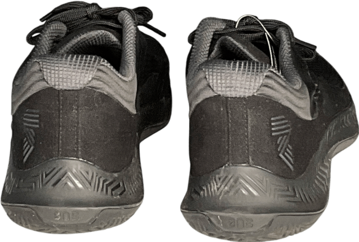 R.A.D Black V2 Trainer UK 9.5 EU 43.5 👞 - Reliked