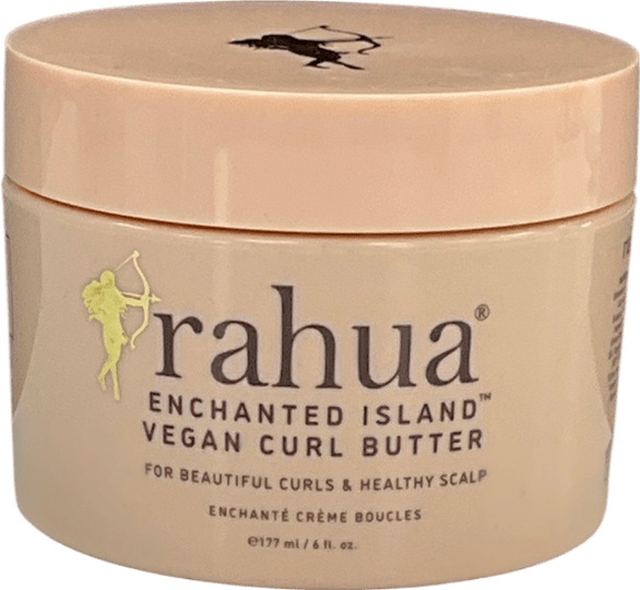 rahua Enchanted Island™ Vegan Curl Butter 177ml - Reliked