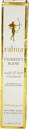rahua Founder’s Blend Scalp & Hair Treatment 38ml - Reliked