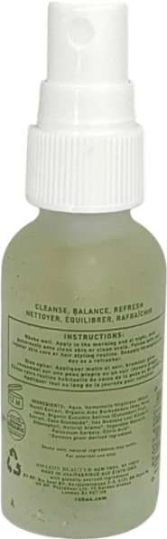 Rahua Scalp & Skin Toner 24ml - Reliked