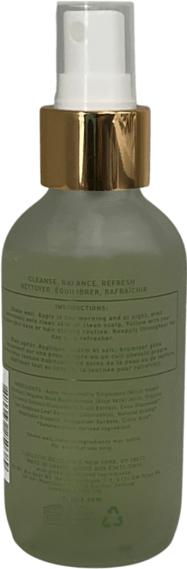 Rahua Scalp & Skin Toner 4.2ml - Reliked