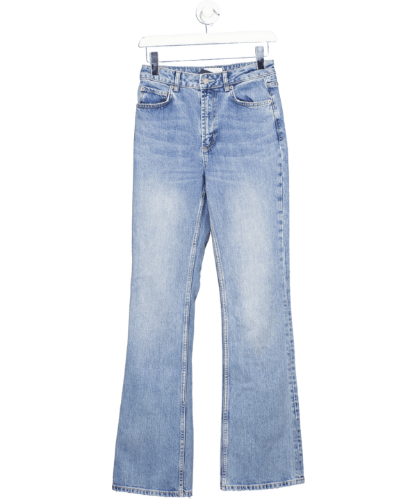 Rails Blue 'the Sunset' High Rise Slim Flare Jeans W26