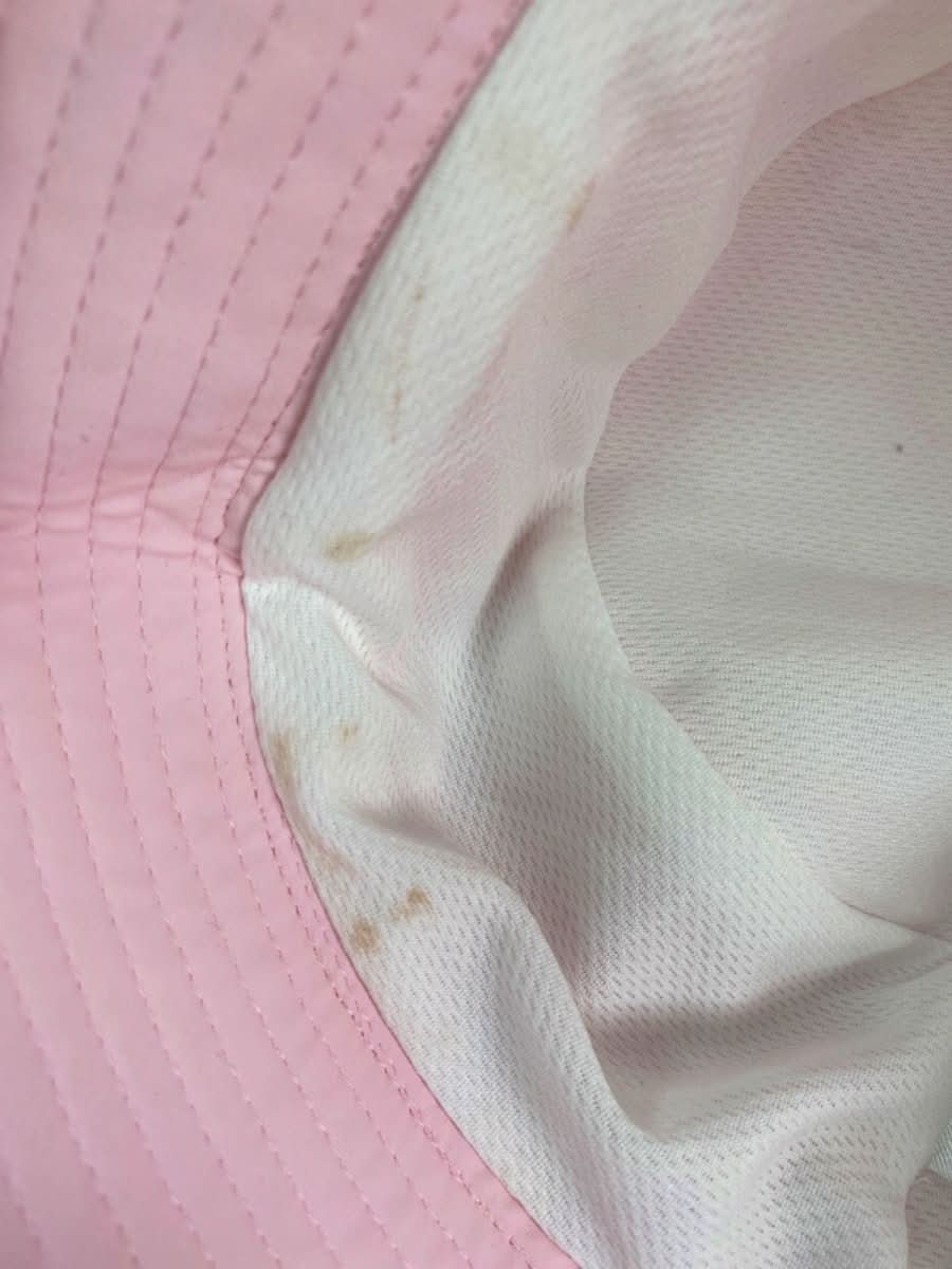 Rains Pink Bucket Hat XS - M - Reliked