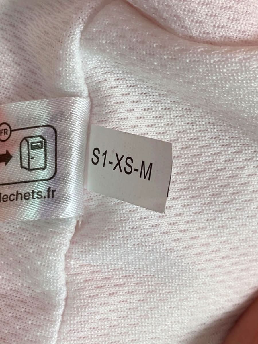 Rains Pink Bucket Hat XS - M - Reliked