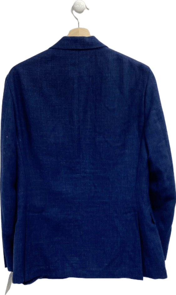 Ralph Lauren Blue Blazer 38R - Reliked