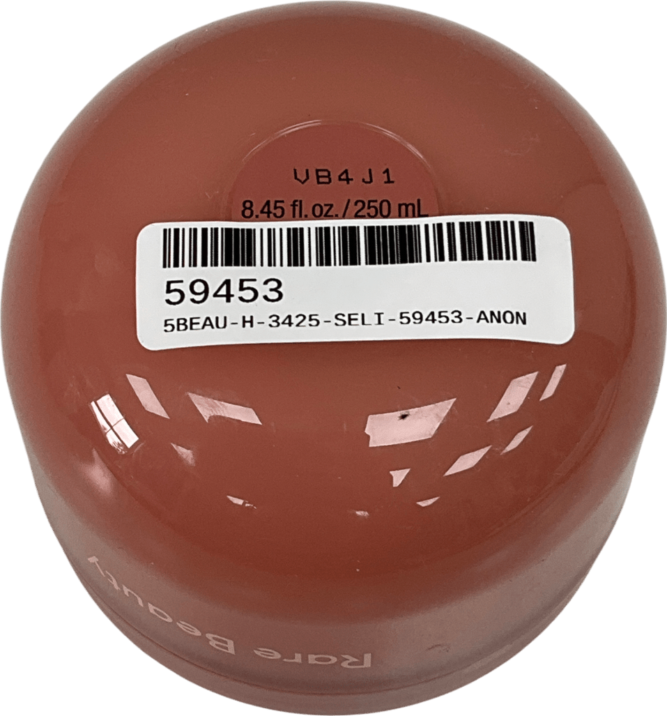 Rare Beauty Find Comfort Bouncy Body Cream - Awaken Confidence 250ml - Reliked