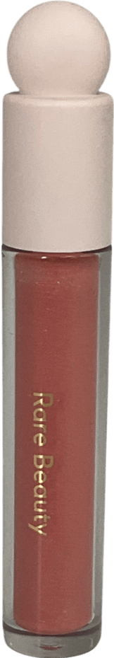 Rare Beauty Positive Light Luminizing Lip Gloss Beam 3.3ml - Reliked