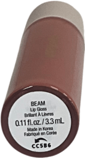 Rare Beauty Positive Light Luminizing Lip Gloss Beam 3.3ml - Reliked